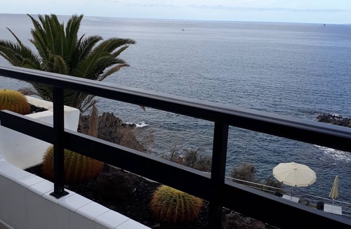 San Eugenio Apartment | Front line, magnificent views, Adeje
