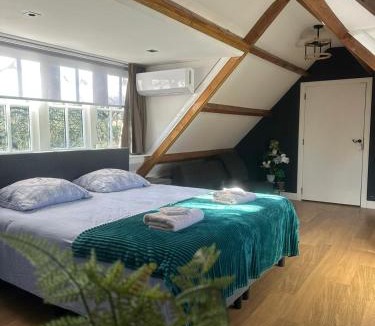 Blaricum Bed & Breakfast | Fuchsiahoeve