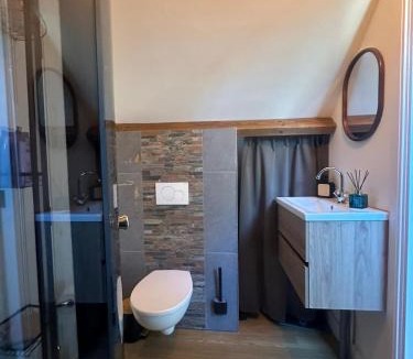 Blaricum Bed & Breakfast | Fuchsiahoeve