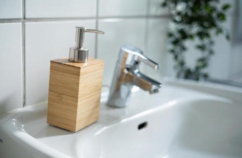 Magdeburg Apartment | FullHouse - Magdeburg - Premium Apartments A9