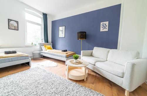 Magdeburg Apartment | FullHouse - Magdeburg - Premium Apartments A9