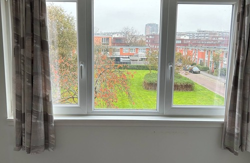 Nieuw-West Apartment | Fully booked please do not book