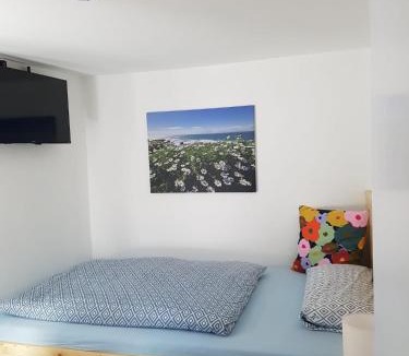 Schladen-Werla Apartment | Gästehaus Harzstraße