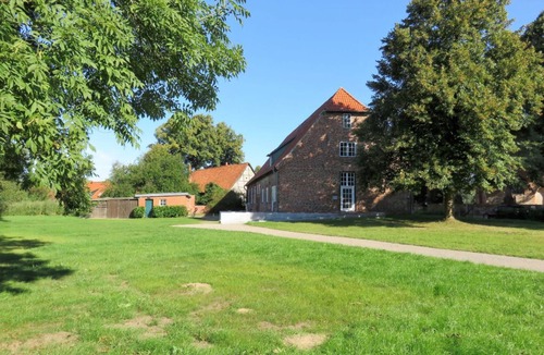 Strecknitz House | Gästehaus Klein Grönau
