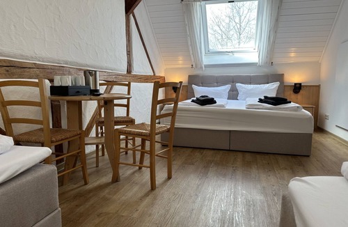 Rust Hotel | Gästehaus Ludwig