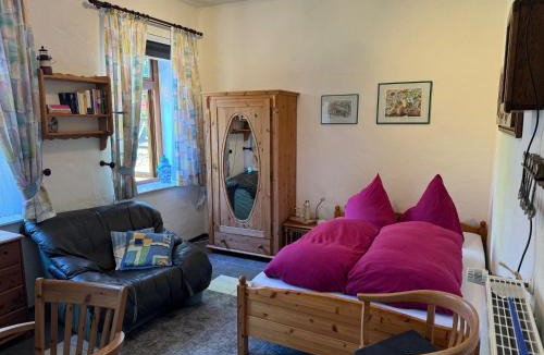 Dickel Apartment | Gästehaus Peerhus Dönsel - Peerknecht