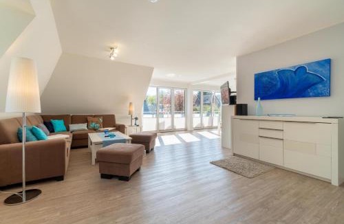 Wyk auf Foehr Apartment | Gästehaus Wohnung 3