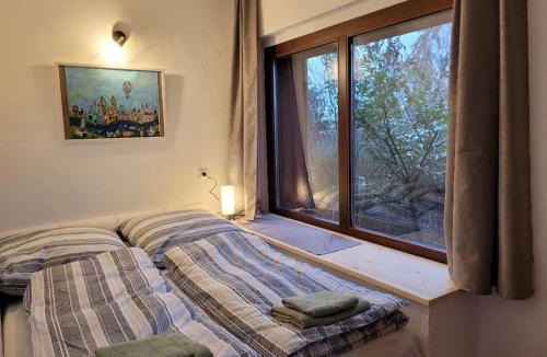 Magdeburg Apartment | Gästewohnung " Am Harsdorf "