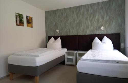 Seehausen Apartment | Gästewohnung Meyer