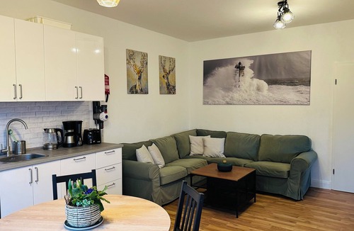 Region Hannover District Apartment | Gästewohnung-monteure/messen