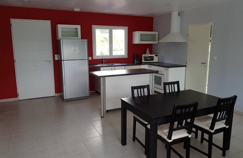 Tourouzelle House | Gîte ∙ 3 bedrooms ∙ 6 guests