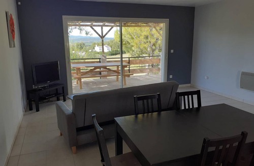 Tourouzelle House | Gîte ∙ 3 bedrooms ∙ 6 guests