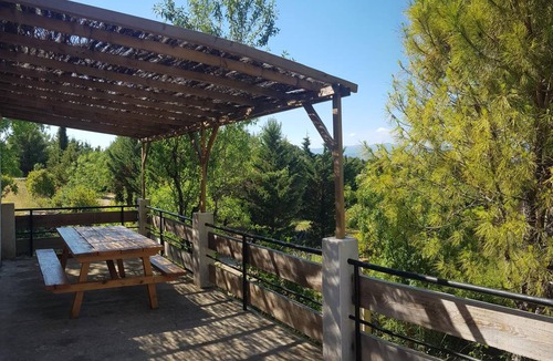 Tourouzelle House | Gîte ∙ 3 bedrooms ∙ 6 guests