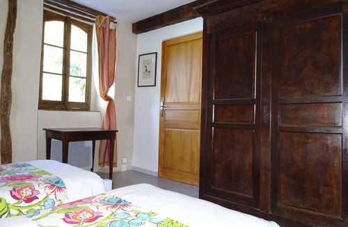 Blousson-Serian Apartment | Gîte au Moulié "lou Paloumayre" Proche de Marciac