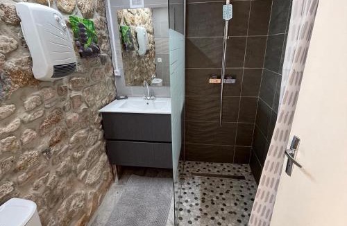 Saint-Jean-du-Gard Apartment | Gîte des 3 vallées - Le soleil des Cévennes