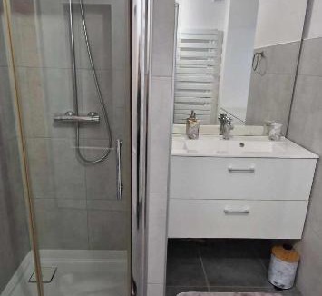Sirod Apartment | Gîte du Rocher des Commères