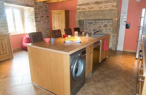 Banassac House | Gîte "La Prairie" - LA CANOURGUE