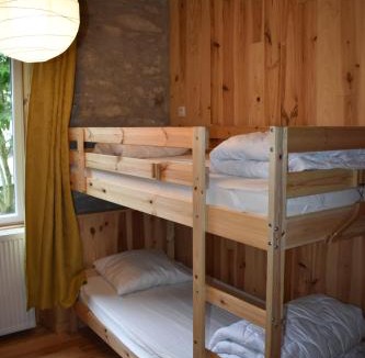 Cadeac Apartment | Gîte Le Lustou