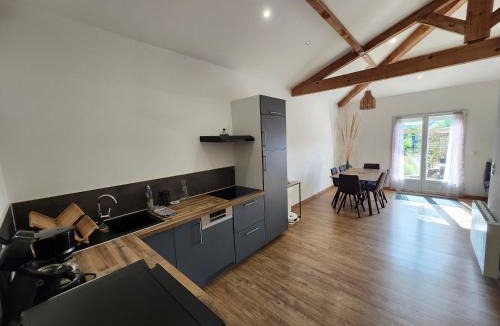 Le Bosc House | Gîte Le rossignol des murailles