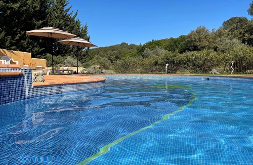 Suze-la-Rousse House | Gîte Mûrier