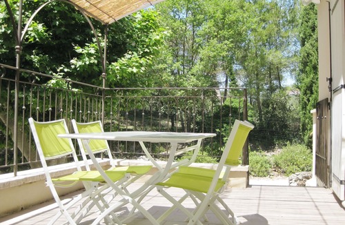 Orgon Cottage | Gîte mas la Mounine (first floor)