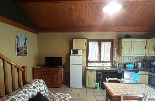 Sonnay Cottage | Gîte Puma Sonnay, Isère