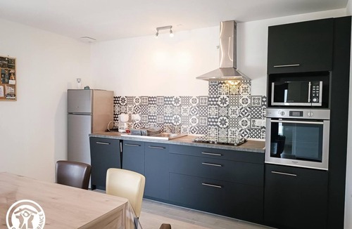 Cuzance House | Gîte Salers - CUZANCE - Gîte