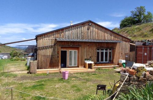 Sarras House | Gîtes de Revirand