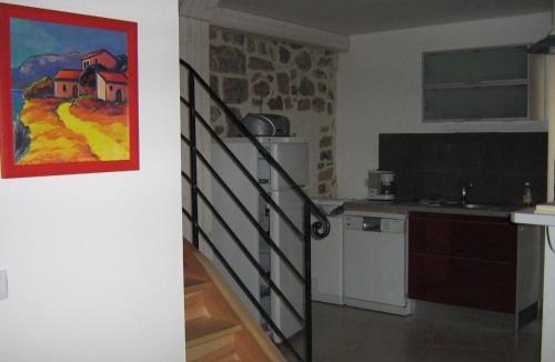 Les Assions House | Gîtes Mas de la Musardière