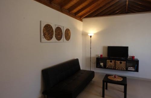 Ciudad Jardin Apartment | Galwey, tourist appartments with WIFI