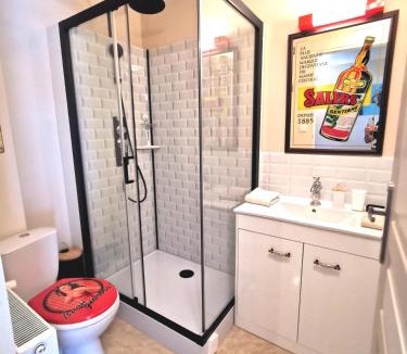Espaly-Saint-Marcel House | Garage double, 2 chambres, balnéo, 2 SDB, 3WC, à 5 minutes du Puy