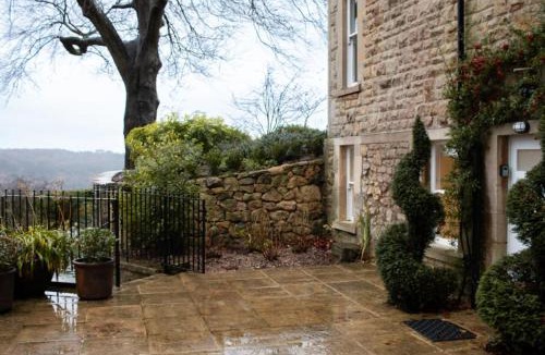 Monkton Combe Apartment | Garden flat