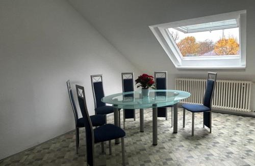 Westend Apartment | GardenApartment