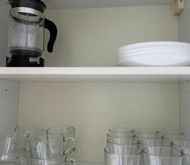 Westend Apartment | GardenApartment
