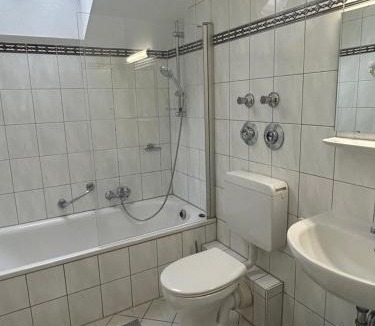 Westend Apartment | GardenApartment
