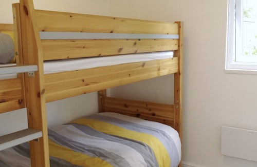 North Bitchburn Cabin | Gardenside Lodge self - catering dog friendly holiday home in County Durham