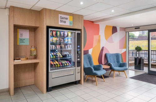 Wolverhampton Resort | Garner Hotel Wolverhampton by IHG