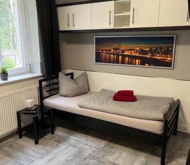 Friedensweiler Hotel | Garni Hotel Eastside