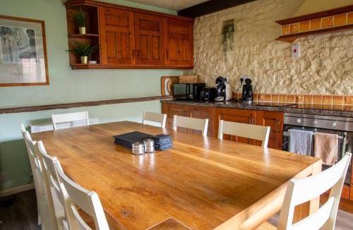 Great Salkeld House | Garth at Wetheral Cottages