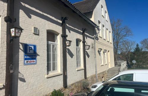 Alleringersleben House | Gasthof zur Tanne