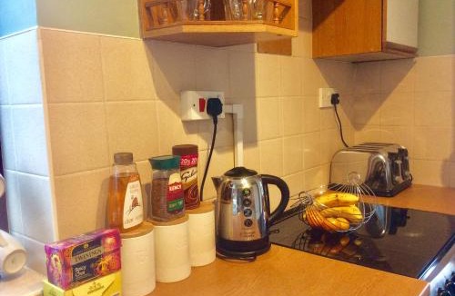 Didcot Bed & Breakfast | Gateway House
