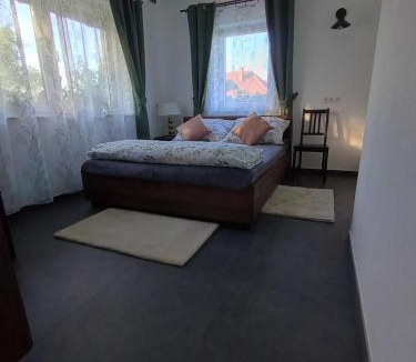 Czchow Apartment | Gawędówka
