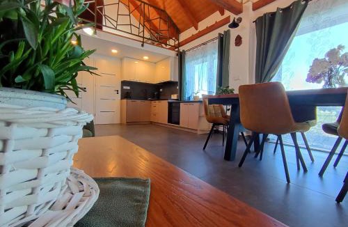 Czchow Apartment | Gawędówka