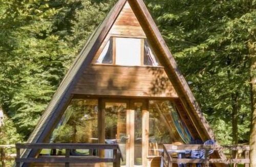 Hechthausen House | Geesthof by Interhome