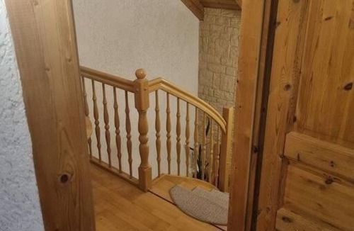 Ilversgehofen Apartment | Gemütliche Dachgeschosswohnung