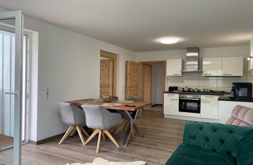 Guentersberge House | Gemütliche Ferienwohnung im Harz
