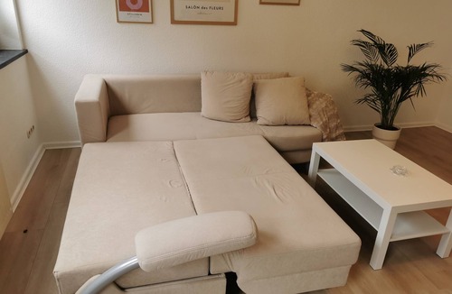 Ostliches Ringgebiet Apartment | Gemütliche Ferienwohnung im Herzen des Östlichen Ringgebiets