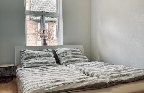 Wolfenbuettel Apartment | Gemütliche Ferienwohnung im Herzen von Wolfenbüttel für maximal 4 Personen