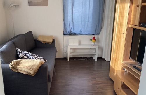 Weinbach Apartment | Gemütliche Ferienwohnung am Lahnradwanderweg