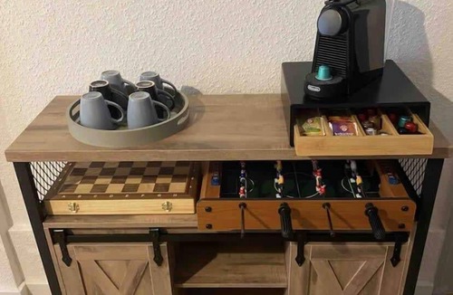 Gallus Apartment | Gemütliche Innenstadt Oase | Messe | Arbeitsplatz